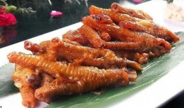 爆料虎皮凤爪视频大全,美味佳肴制作攻略大揭秘