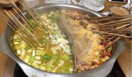 火锅牛肚被爆料视频播放,揭秘网红美食背后的真相