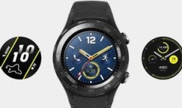 华为最新智能手表爆料软件,颠覆传统，引领智能穿戴新潮流