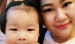 小孩爆料妈妈双眼皮视频,小孩视频意外曝光惊人真相