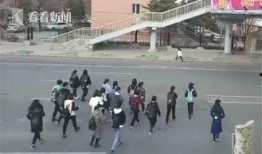 内蒙古大学学生爆料视频