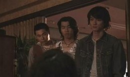 白夜行完整版在线观看,探寻黑暗中的光明与救赎