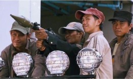 曼谷保镖2在线观看,生死对决，热血激战