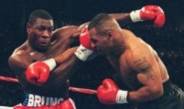 独家爆料泰森视频,泰森罕见视频曝光，背后故事令人震惊