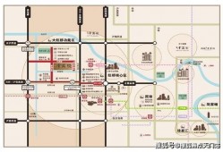 太原金茂悦最新爆料,揭秘高端住宅区的未来生活蓝图