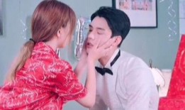 毛毛姐爆料阿姨结婚视频