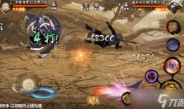 忍战带土技能爆料 视频,全新战斗模式与神秘能力曝光