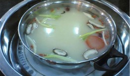爆料清汤火锅底料视频